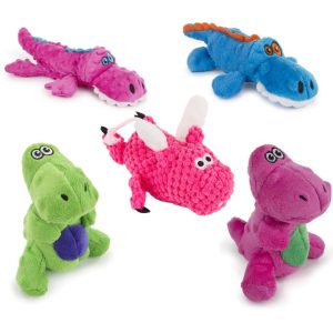Go Dog! toys