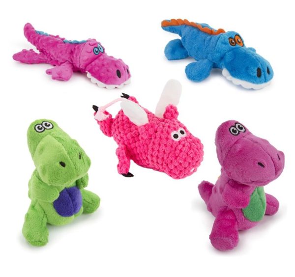 Go Dog! toys