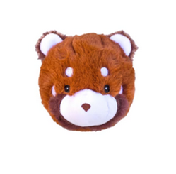 Pricklets Bear by Patchwork Pet