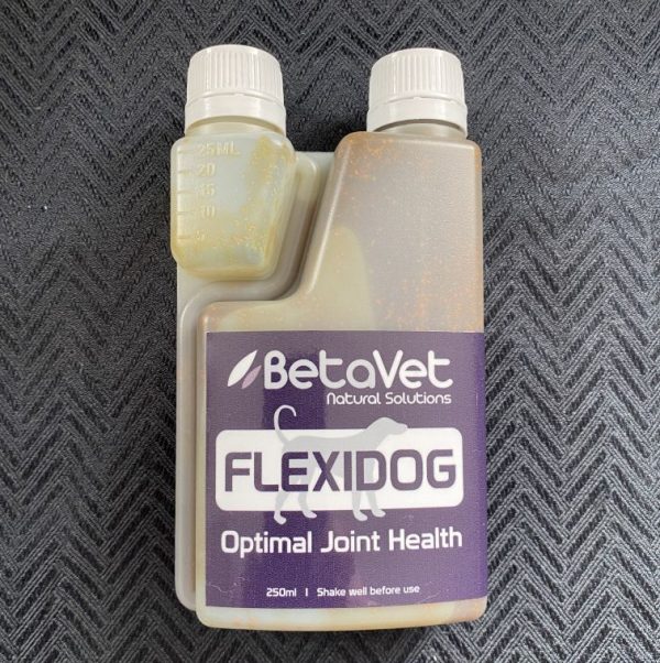 Flexidog Optimal Joint Health