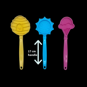 Lick stick by SodaPup