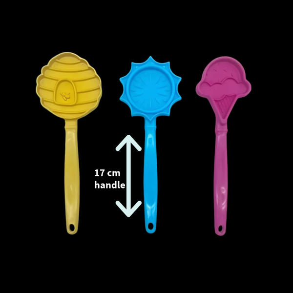 Lick stick by SodaPup