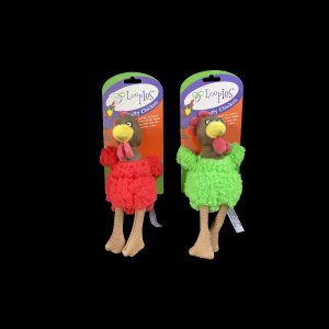 Loopies fluffy chicken