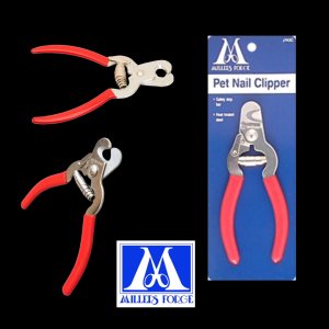 Millers Forge nail clippers