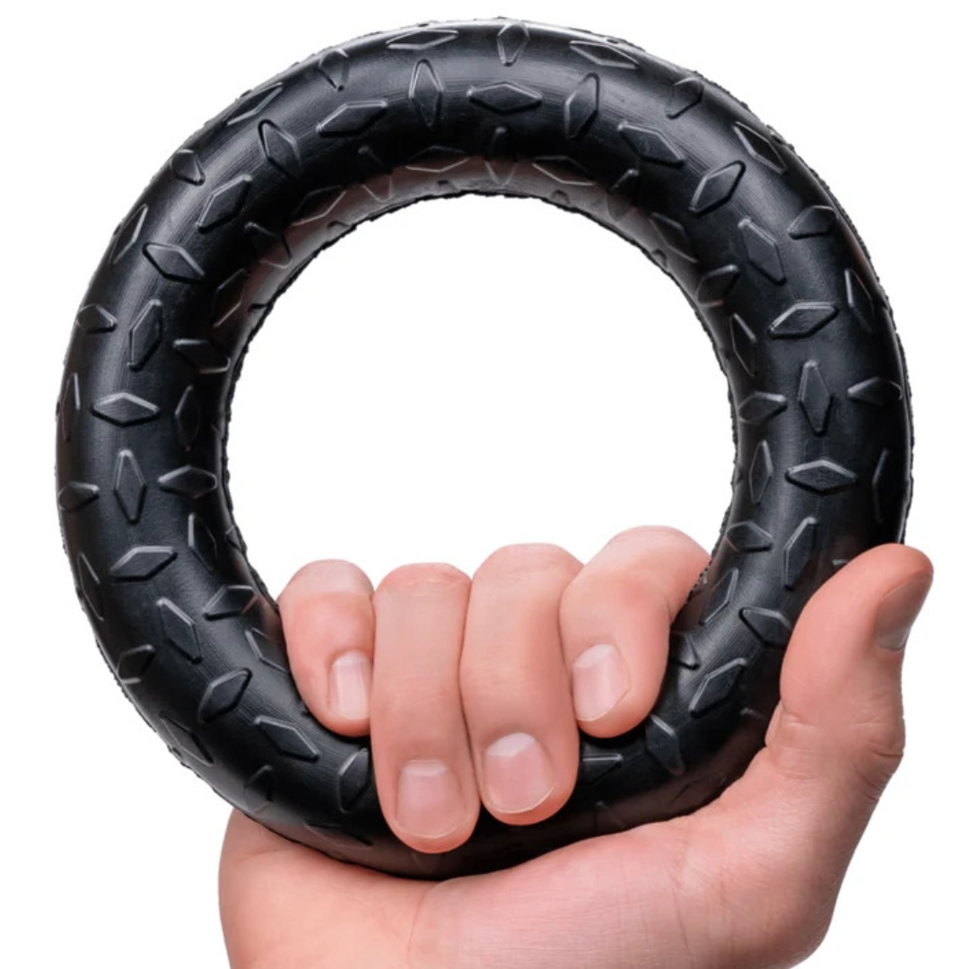 Monster K9 Chew Ring