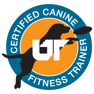 Certified Canine Fitness Trainer